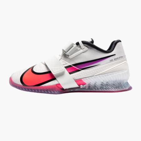 Squat on sale nike shoes